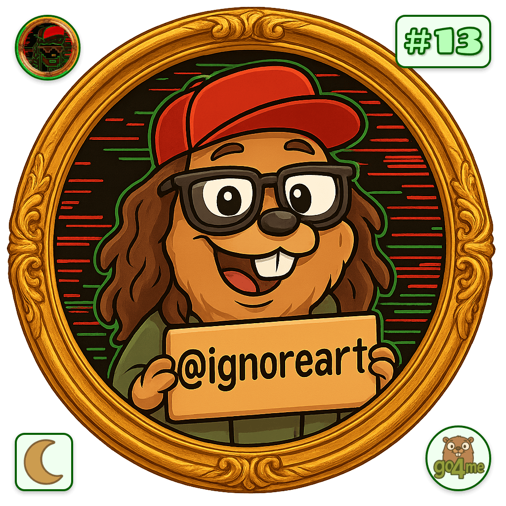 ignoreart avatar